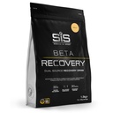 Science in Sport BETA Recovery - Dual-Source Carbohydrate Blend for High-Intensity Exercise - 30g Whey Protein Powder - Muscle Refuel - Sports Nutrition - Vanilla Flavor - 52 Oz