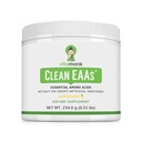 VitaMonk Clean EAA - EAA's zonder kunstmatige zoetstoffen voor pre-workout, energie en herstel - Max Bio available EAA Powder with 9 Essential Amino Acids - Natural Limonade Flavor