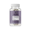 Like Mine Ashwagandha (100 Capsules), No Fillers, Pure & Natural, Herbal Supplement for Women