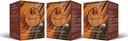Revolution Macalibrium - Natuurlijke Gelatiniseerde Maca supplement voor de ondersteuning van mannen Hormone gezondheid, energie, kracht, macht en reproductieve gezondheid (3)