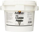 AniMed L-Lysine voor paarden, 5-Pond