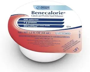 Bron Benecal Nutritional Supplement (Supplement, Resource, Benecal, 1.5oz Pkt) 24 Elk/Zaak