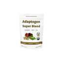 Cherie Sweet Heart Adaptogen Super Blend, USDA Biologische, Maca + Reishi + Ashwagandha, 6 Ounce Bag, Non-GMO, Veganistisch, Glutenvrij