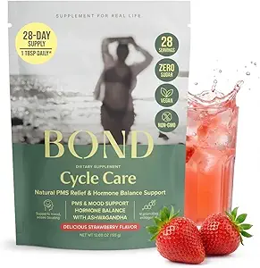 BOND Cycle Care 