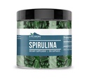 Earthborn Elements Spirulina 200 capsules, Pure & Onverdund, Geen Additieven