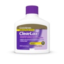 GoodSense Polyethyleen Glycol 3350 Powder for Solution, Osmotic Laxative, Softens Stool, Relives Occasional Constipatie, 26,9 Ounce