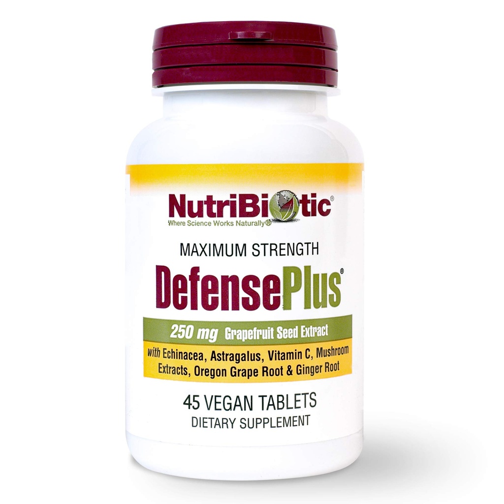 NutriBiotic 