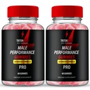 Triton Maxx Gummies, Official TritonMaxx Gummies for Men - Maximum Strength Performance, All Natural Support Overall Health and Wellness, Triton Maxx Advanced Formula Support Gummys Reviews (2 Pack)