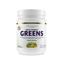 Paradijs kruiden, ORAC energie groen poeder, antioxidant vermogen van 24 porties groenten en fruit in 1 scoop, 120 porties