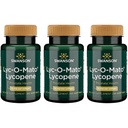 Swanson Lyc-O-Mato Lycopeen 10 Milligrammen 60 Sgels (3 Pack)