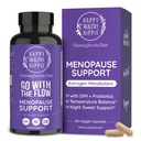 Menopauze supplementen voor vrouwen 
