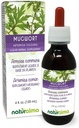 Naturalma Mugwort (Artemisia vulgaris) kruid met bloemen Alcoholvrije tinctuur - 4 fl oz Liquid Extract in druppels - Kruidensupplement - Veganistisch