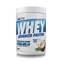 per4m Protein Whey Powder | 30 Servings of High Protein Shake with Amino Acids | for Optimal Nutrition When Training | Low Sugar Gym Supplements (Coconut Creme, 900g)