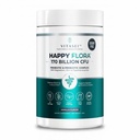VITASEI Happy Flora Probiotic & Prebiotic Powder Drink – Vanilla, 16oz | Formulated with 170 Billion CFU, Magnesium, Digestive Enzymes & Zinc, Supports Metabolic & Gut Health for Men & Women