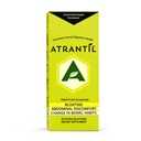 Atrantil 90 Capsules-Antioxidant Verpakt Polyfenol voor opgeblazen en gasreliëf, buikklachten, constipatie, diarree, postbiotische, verandering in Bowel Habits en dagelijkse spijsvertering.