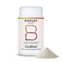 BioPure ZeoBind 100% natuurlijk mineraal mengsel van Clinoptiloliet en Mordenite poeder dat ontgift en reinigt het lichaam om immuniteit, gastro-intestinale gezondheid, en Microbiome Balance te ondersteunen