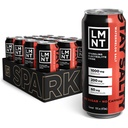 Drink LMNT Sparkling Electrolyte Drink - Watermeloen Zout