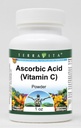 Terravita Ascorbic Acid (Vitamin C) Powder (1 oz, ZIN: 512623) - 3 Pack