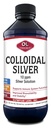 Olympian Labs Collective Silver 8floz 45 Servers - 10ppm Purified Bio available Silver Immune Support