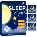 Sleep Patches for Adults, Extra Strength Sleep Aid