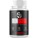 Iron Horse Supplement Pills, Official Iron Horse Supplement (60 Capsules)