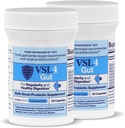 VSL4® Gut Probiotic for Digestive Health for Men & Women, 8 Strains