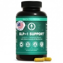 GLP-1 Support Capsules for Weight Loss & Appetite Control
