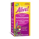 Nature's Way Alive! Perimenopause Symptom Support Capsules, Drug Free, 30ct