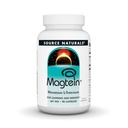 Bron Naturals Magtein Magnesium L-Threonate 667mg ondersteunt Focus, Mood, Gezond Geheugen, Cognitieve Functie, Slaap* - 90 Capsules