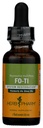 Herb Pharm He (Ho) Shou Wu Liquid Extract voor ondersteuning van het skeletspierstelsel - 1 Ounce