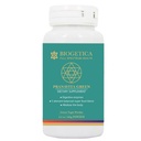 Pranavita Green Dietary Supplement, Digestive Enzymes with Super Food Blend, 100g Powder