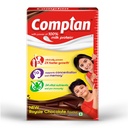 Complan Nutrition Drink Powder for Children, Royale Chocolate Flavour, 1 kg Carton|Nutrition Drink for kids with protein & 34 vital nutrients, 1 count, 30 servings