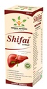 HERBEZY REMEDIES SHIFAI SYRUP (200ml pack of 2) A COMPLEATE POWERFUL LIVER TONIC
