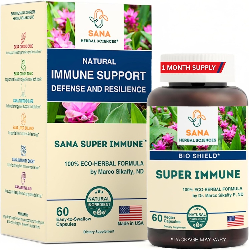Super Immuun 