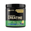 Optimale Voeding Micronized Creatine Monohydraat Poeder, Blueberry Limonade Create, 60 Servings, 360 Gram (Verpakking mei Vary)