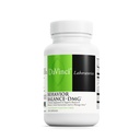 DAVINCI Labs Gedragsbalans-DMG - Dieetsupplement voor ondersteuning Helderheid, Sociale Vaardigheden, Stress Coping, en Immune Health* - met vitamine E, B6, Zink en meer - Glutenvrije - 120 Vegetarische Capsules