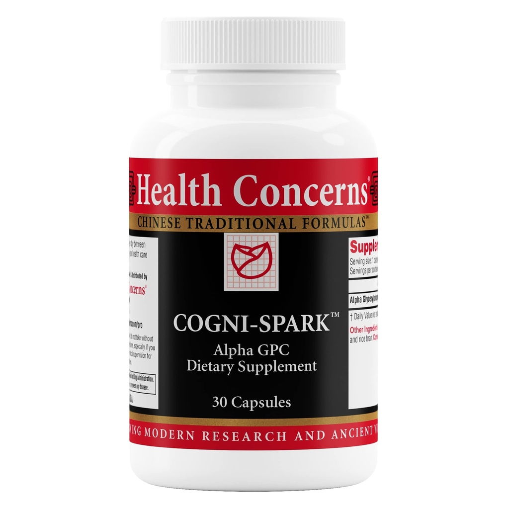 Gezondheidszorg Cogni-Spark 