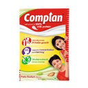 Complan Nutrition Drink Powder for Children, Pista Badam Flavour, 500 g Carton | Nutrition drink for kids with protein & 34 vital nutrients