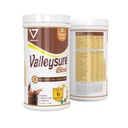 Balanced Leveled Calorie Diet (BLCD) Powder – Double Chocolate Flavour, 400g