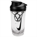 Nike HY5022-988 Nike TR 470ml Refillable Shaker Bottle