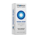Intoleran Lactase Digestive Enzyme Drops - 0,47 FL Oz (14ml) 