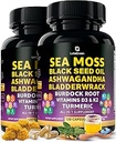 Sea Moss Capsules 