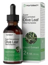 Horbäach Olive Leaf Extract Vloeibaar 2 fl oz 