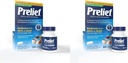 PRELIEF Acid Reducer Caplets Dieetsupplement, 120 en 60 Tellen