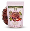 Grape seed extract, 100 Grams Pack
