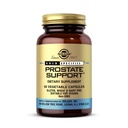 Solgar Prostate Support - 60 plantaardige capsules - non-GMO, veganistisch, glutenvrij en zuivelvrij - 30 porties