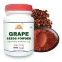 SriSatymev Grape Seeds Powder 500g/17.63oz