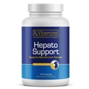 Rx Vitaminen Leverondersteuning voor honden en katten - Lever Ondersteuning Supplement met melkdistel voor honden en katten - lever Honden Supplement Verrijkt met vitamine B complex - 180 capsules