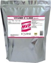 Vitamine E 5.000 (7,5lb) Gepelde vitamine E voor paarden...