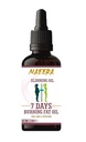 Slimming Fat Burning Oil for Weight Loss – 30ml | Cinnamon, Sesame, Peppermint & Black Pepper | Fights Cellulite & Tightens Skin | Help To Reduce Fat on Stomach, Thighs, Arms (Pack of 1)